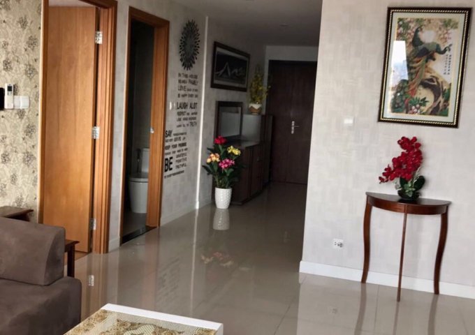 Cho thuê căn hộ chung cư tại Dự án Sunrise City, Quận 7,  Hồ Chí Minh diện tích 100m2  giá 18 Triệu/tháng