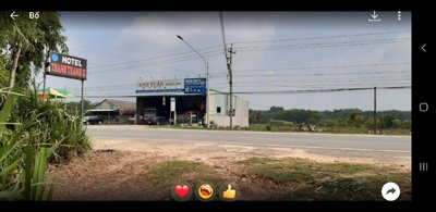 Chính chủ cần bán đất Thị Trấn Bến Súc, Xã Thanh Tuyền, Huyện Dầu Tiếng.