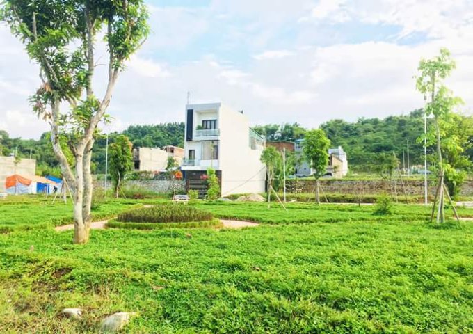 Chỉ 750 triệu bạn có thể kí hợp đồng để sở hữu lô đất biệt thự view đẹp nhất Lào Cai