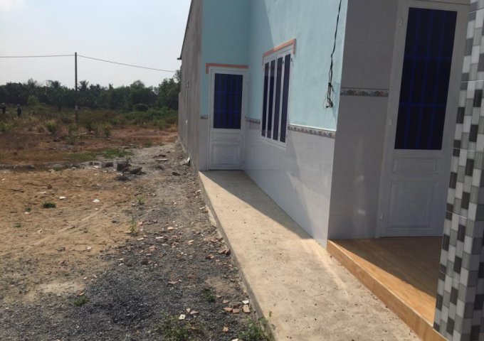 Bán đất gần trường cấp 2 Vĩnh Tân, Vĩnh Cửu lh 0989738139