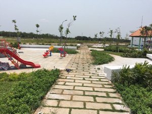 Bán đất nền dự án T&T Long Hậu-ấp 2/5 xã Long Hậu ,huyện Cần Giuộc, tỉnh Long An