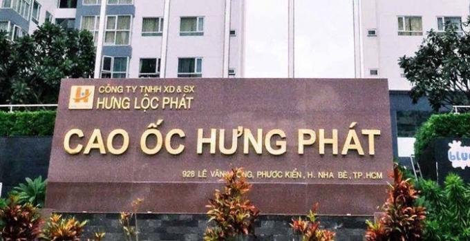 Bán căn hộ chung cư tại Dự án Căn hộ Hưng Phát, Nhà Bè,  Hồ Chí Minh diện tích 85.94m2  giá 1.85 Tỷ