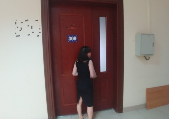 Cho thuê văn phòng tại Thanh Xuân diện tích 50m2 giá 14tr