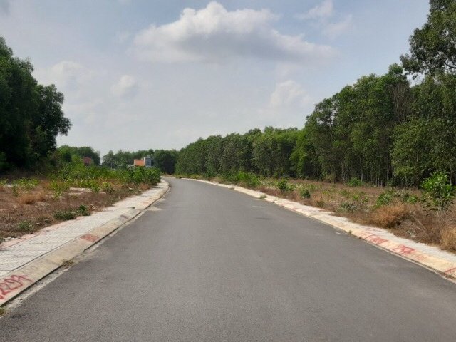 Cần bán gấp lô đất thổ cư tại xã Lộc An, huyện Long Thành.