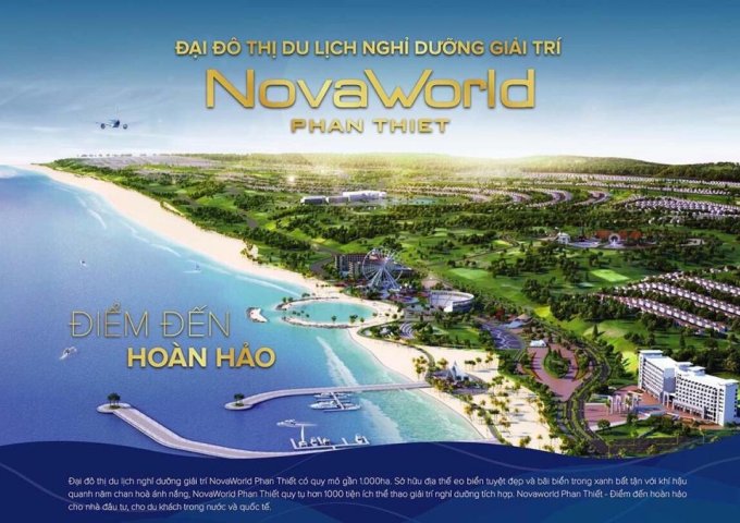 Novaworld Phan Thiết Bình Thuận đại lý phân phối F1 giỏ hàng độc quyền GD2. chbs ưu đãi tốt 0908 69 59 53 Trang