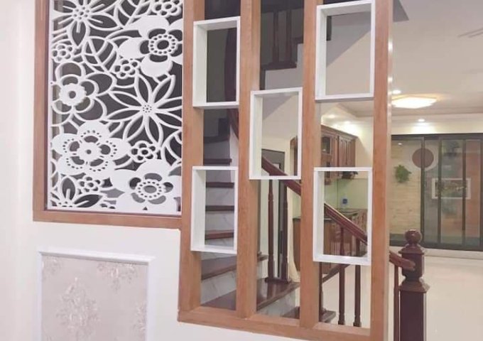 Chính chủ bán nhà hẻm 4m Nguyễn Thiện Thuật, 5 tầng, 40m2, 6 tỷ