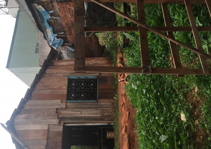 Bán đất hẻm tại Đường Ama Khê, Buôn Ma Thuột,  Đắk Lắk diện tích 108m2  giá 770 Triệu