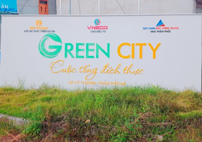 Nhà hoàn thiện đầy đủ nội thất Huế GreenCity, chính chủ cần bán giá 2 tỷ 600tr
