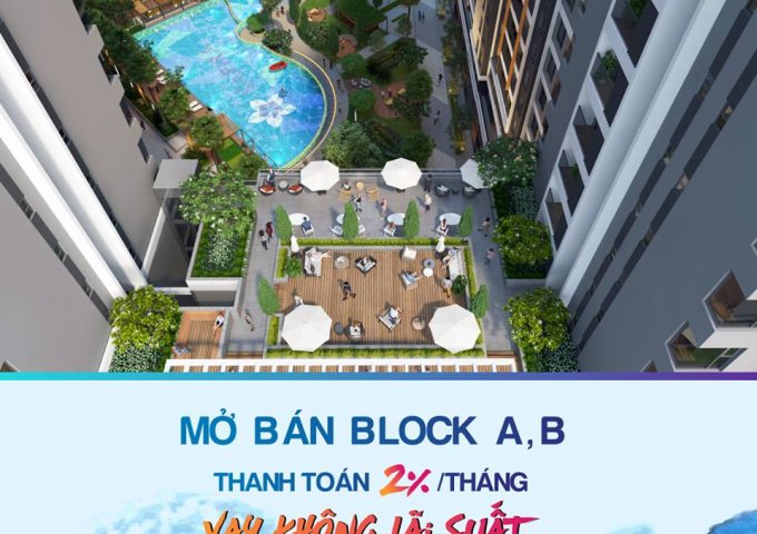 Bán căn hộ chung cư Safira Khang Điền tại Đường Võ Chí Công, Quận 9,  Hồ Chí Minh diện tích 66m2
