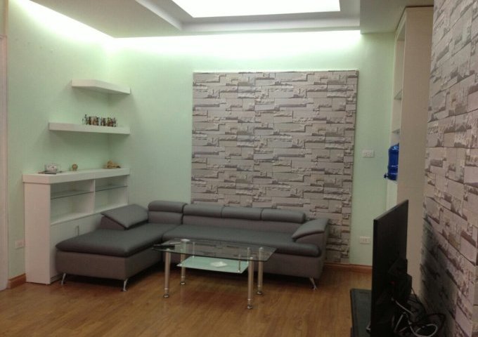 Chính chủ bán CH chung cư Tràng Thi, Minh Khai, 60m2, 2PN.