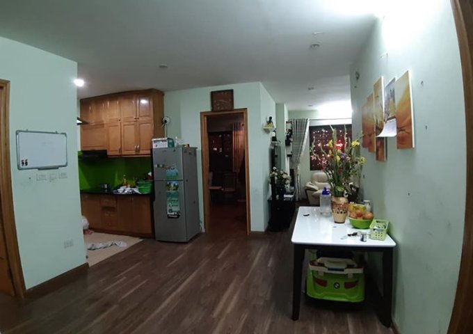 CHÍNH CHỦ CẦN BÁN CĂN HỘ TẦNG 3 CHUNG CƯ RAINBOW LINH ĐÀM, HOÀNG MAI, HÀ NỘI