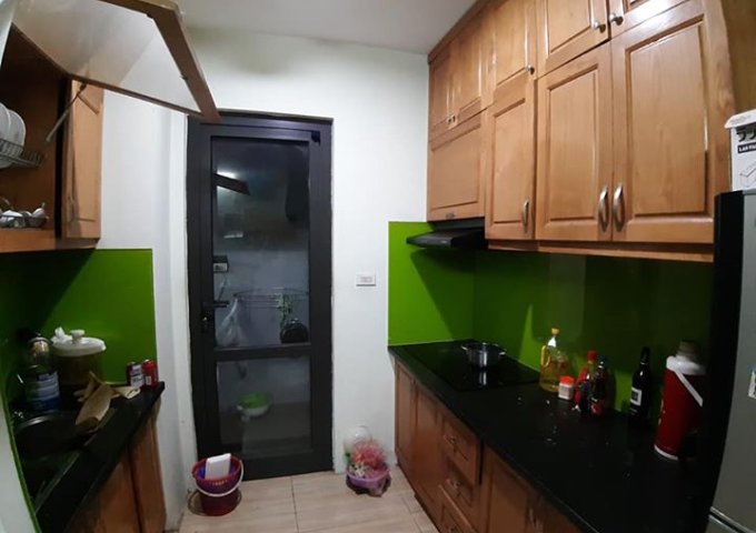 CHÍNH CHỦ CẦN BÁN CĂN HỘ TẦNG 3 CHUNG CƯ RAINBOW LINH ĐÀM, HOÀNG MAI, HÀ NỘI