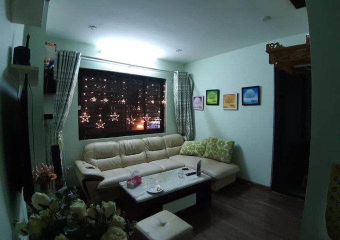 CHÍNH CHỦ CẦN BÁN CĂN HỘ TẦNG 3 CHUNG CƯ RAINBOW LINH ĐÀM, HOÀNG MAI, HÀ NỘI