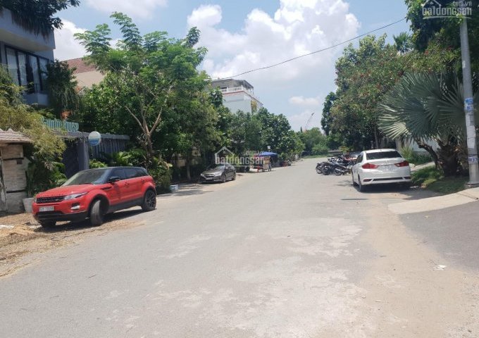 Tìm chủ mới cho biệt thự Nguyễn Văn Hưởng, DTSD 600 m2, gần trường Bis, giá 25 tỷ