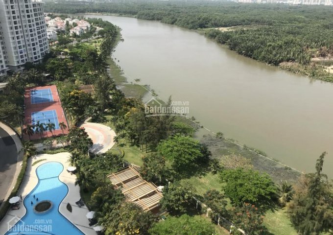 Chính chủ bán căn hộ DR3-20 Riverside Residence Phú Mỹ Hưng Quận 7. 140m2 giá 5.750 tỷ