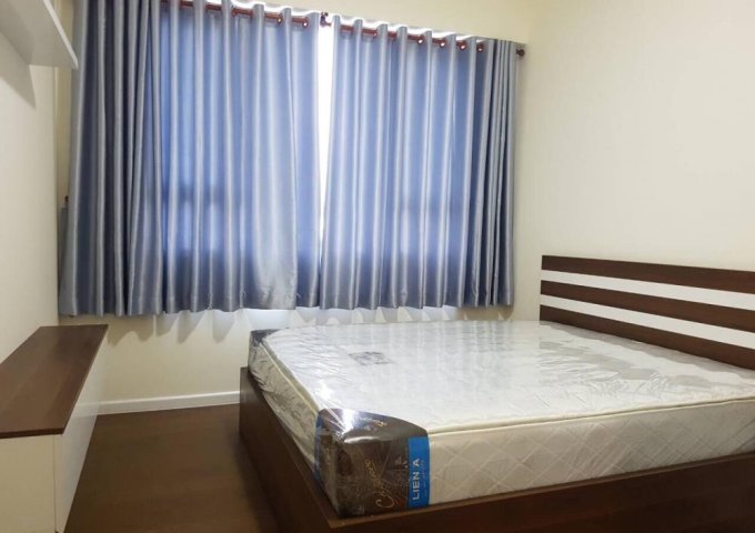 Cho thuê căn hộ cao cấp 2 phòng ngủ sunrise riverside full nội thất giá 14tr/Tháng.lh 0934108424
