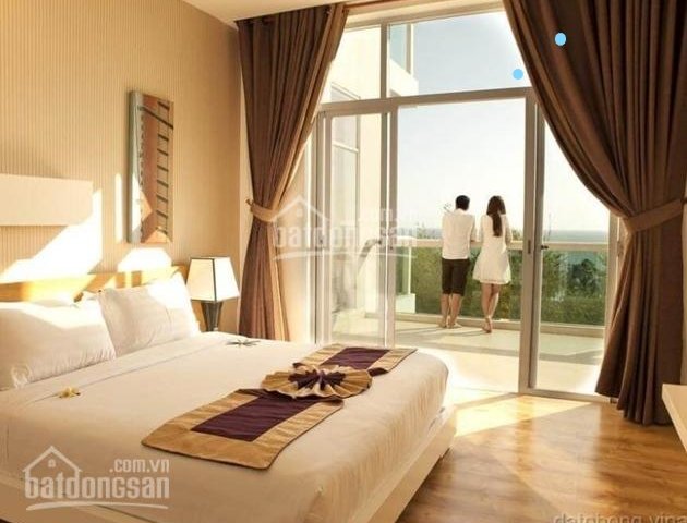 CĂN HỘ NGHỈ DƯỠNG OCEAN VISTA, Phan Thiết, Bình Thuận...