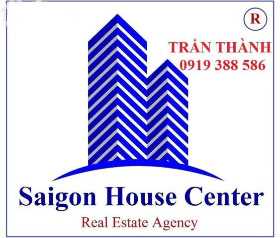  Một căn duy nhất mặt tiền Nguyễn Chí Thanh, Q10. DT: 4.1*15m, nhà 3 lầu, giá 22 tỷ