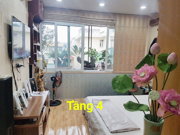 Cần bán gấp 2 căn hộ khu tập thể Bộ LĐTBXH 97 phố Vọng Hà, Chương Dương, Hoàn Kiếm, Hà Nội