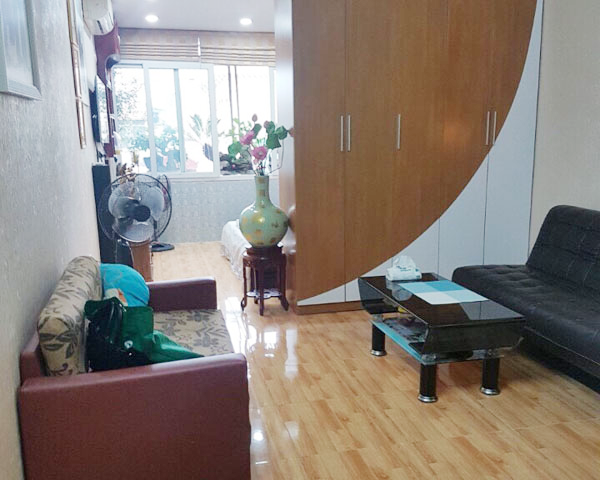 Cần bán gấp 2 căn hộ khu tập thể Bộ LĐTBXH 97 phố Vọng Hà, Chương Dương, Hoàn Kiếm, Hà Nội