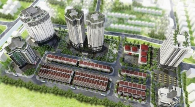 Tôi chính chủ bán căn chung cư dự án CT1 Yên Nghĩa quận Hà Đông, căn hộ 2PN-55m2, giá 720 triệu