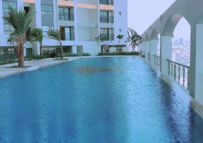 Chính chủ cần tiền bán căn hộ officetel The Pegasuite, Quận 8,  Hồ Chí Minh diện tích 92m2 giá 2,850 Tỷ