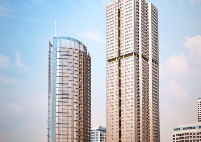 Chính chủ cắt lỗ bán nhanh căn hộ chung cư cao cấp 3604 tại FLC Twin Towers, Cầu Giấy