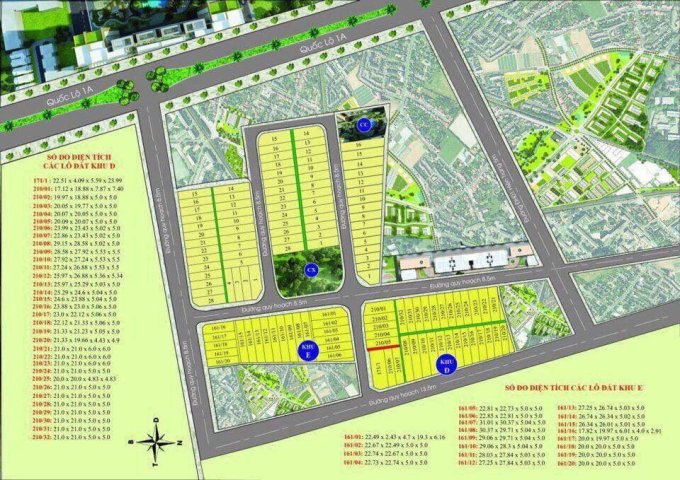 Chủ định cư nước ngoài,bán nhanh 2 lô đất tiềm năng tại KDC Điện Thắng Bắc,Điện Bàn,Quảng Nam