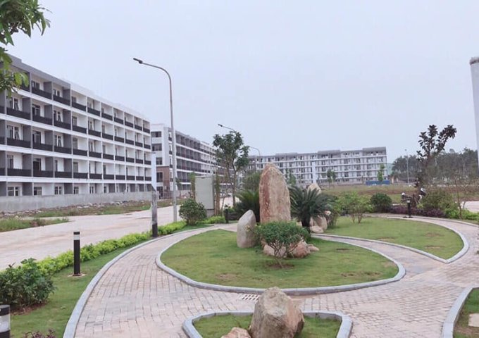  Bán nhà mặt phố tại Dự án TMS Grand City Phúc Yên, Phúc Yên, Vĩnh Phúc diện tích 75m2 giá 15 Triệu/m²