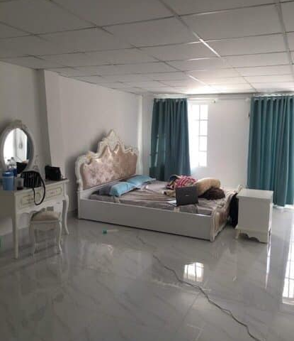 Bán Nhà Tân Phú, MT LÊ NIỆM, 4x19m, Đúc 1 Lầu+ST đẹp, giá HOT [7,2 tỷ]