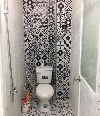 Bán Nhà Tân Phú, MT LÊ NIỆM, 4x19m, Đúc 1 Lầu+ST đẹp, giá HOT [7,2 tỷ]