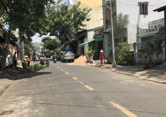 Bán Nhà Tân Phú, MT LÊ NIỆM, 4x19m, Đúc 1 Lầu+ST đẹp, giá HOT [7,2 tỷ]