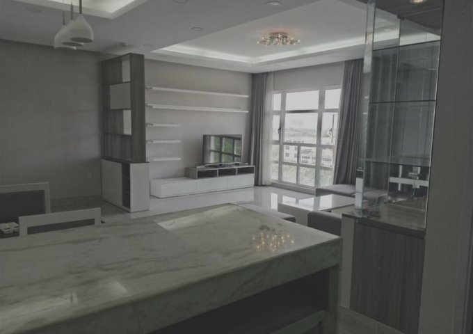 Bán căn hộ chung cư tại Dự án Happy Valley, Quận 7,  Hồ Chí Minh diện tích 115m2  giá 4.950 Tỷ