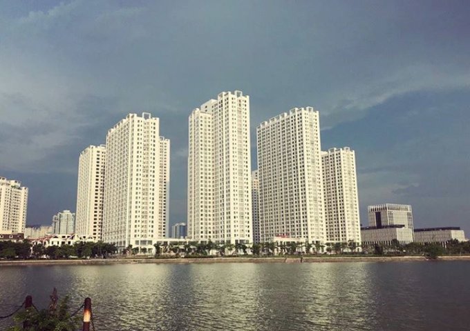 [ebu.vn] Cần bán căn 3PN tòa A7, tầng cao thoáng mát, giá rẻ tại An Bình City