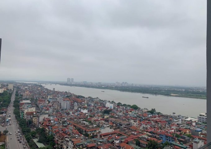 Cần nhượng lại gấp căn hộ siêu đẹp số, tầng 19 tòa T1 dự án Sun Ancora số 3 Lương Yên, view rộng, nhìn ra sông Hồng đẹp long lanh