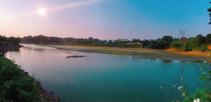 Chỉ từ 700tr sở hữu ngay lô đất view hồ cực đẹp gần khu tài định cư DHQG Hòa Lạc