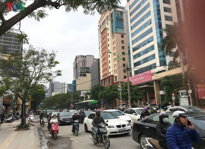 Bán đất đầu tư kinh doanh tốt khu Tái Định Cư Trâu Quỳ, DT: 34.2m2, Đường trước nhà 20m 