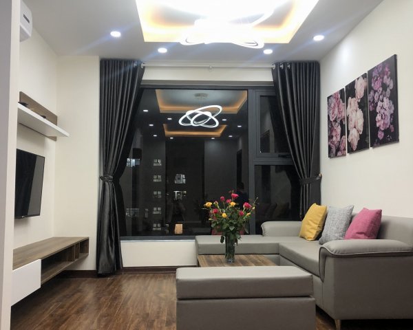 [ebu.vn] Cần bán căn góc 82m2 tòa A2 full nội thất tại An Bình City
