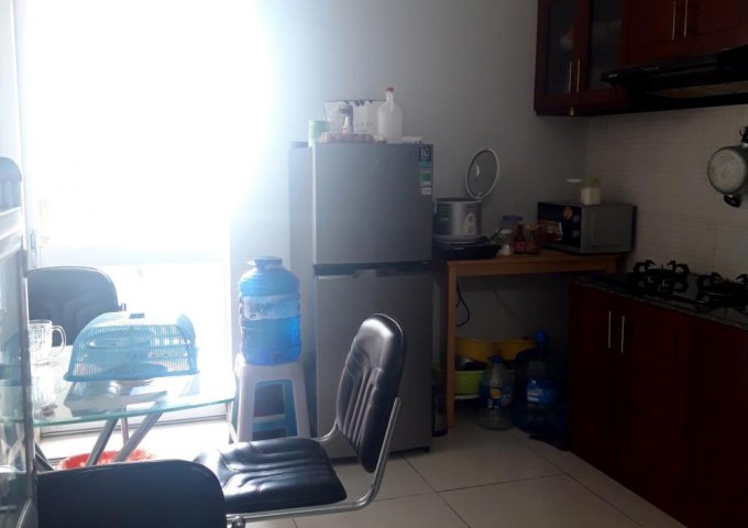 Cho thuê căn hộ 82m2 , chung cư Phú Thạnh đầy đủ tiện nghi