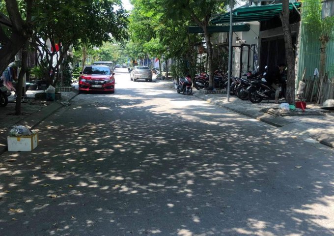 Bán đất tại Đường Nguyễn Kim, Cẩm Lệ,  Đà Nẵng diện tích 100m2
