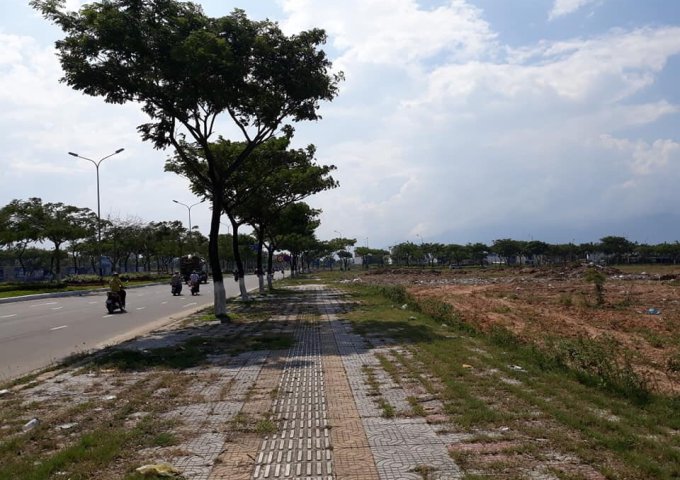 Đất nền Khu F Nguyễn Sinh Sắc trung tâm thương mại quận Liên Chiểu