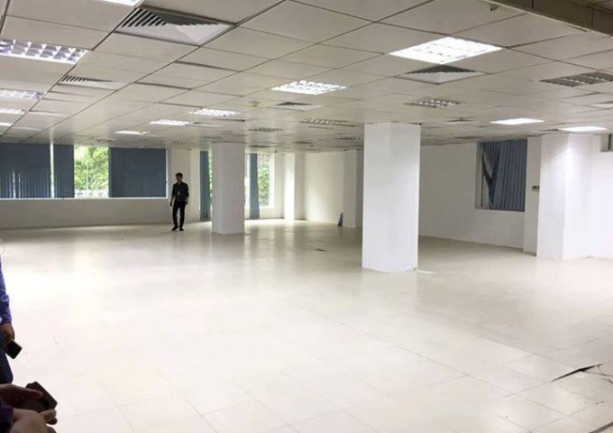 Cho thuê văn phòng đẹp giá tốt tại tòa nhà hạng B 57 Trần Quốc Toản, Hoàn Kiếm, Hà Nội .0399032122