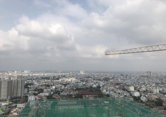 Chuyển nhượng căn hộ Carillon Tân Phú 71m2 giá 2.33 tỷ VAT - Đầu năm sau giao nhà