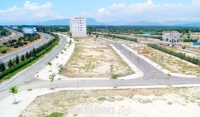 Đầu Tư Đất Nền Chỉ 400tr/nền, Mega City Kontum Đẳng Cấp Singapore