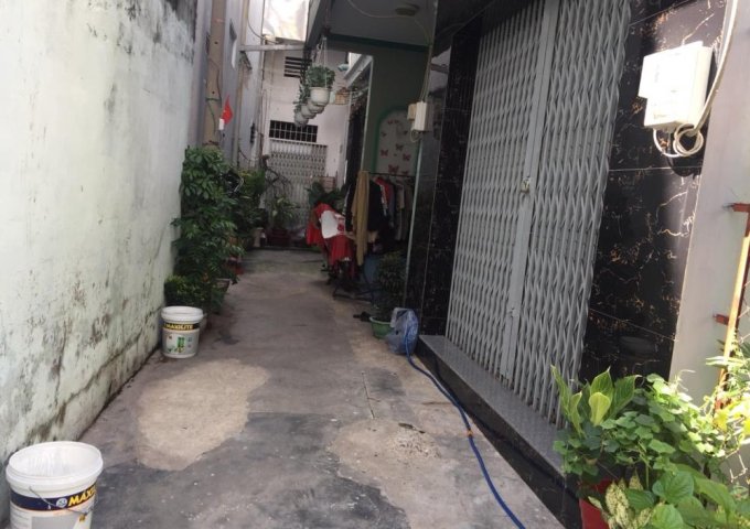 Bán nhà riêng tại Đường Tân Sơn Nhì, Tân Phú,  Hồ Chí Minh diện tích 40m2  giá 3.7 Tỷ