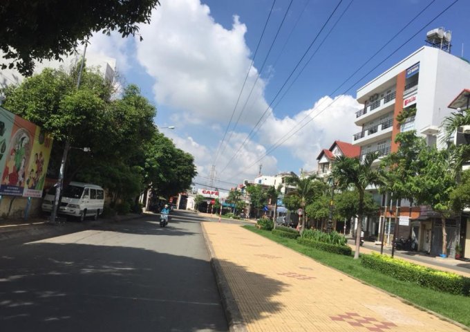 Bán nhà riêng tại Đường Nguyễn Thế Truyện, Tân Phú,  Hồ Chí Minh diện tích 75m2  giá 13.5 Tỷ