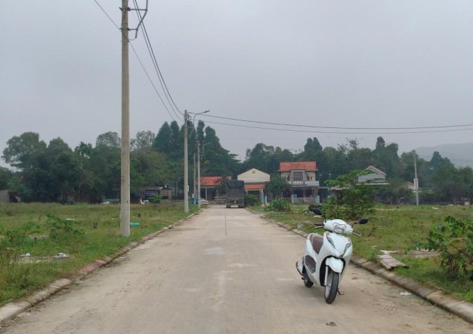Đất KQH Nguyễn Khoa Chiêm, khổ 121m² và 114m2,mặt tiền 6m,đường 11,5m,hướng Bắc
