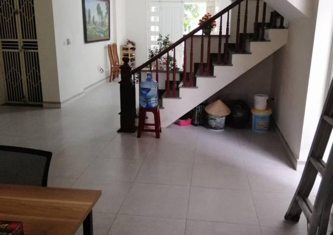 Cho thuê nhà 3 tầng x 60m2 Ngô Xuân Quảng – Gia Lâm – Hà Nội