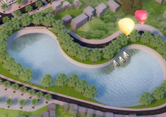 Bán đất nền dự án tại Dự án Khu đô thị Tây Bình Mỹ, Bình Lục,  Hà Nam diện tích 108m2  giá 5.4 Triệu/m²
