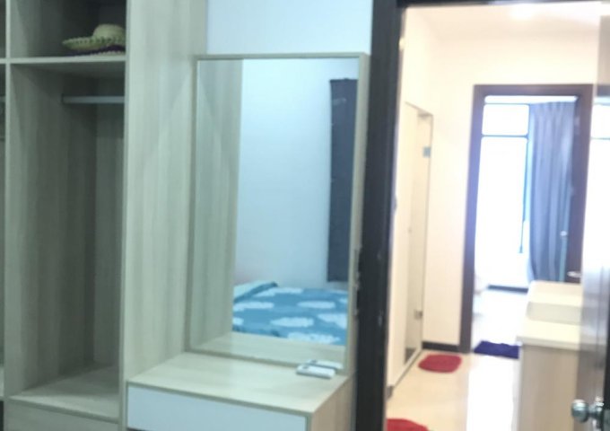Cho thuê căn hộ chung cư tại Đường Phạm Văn Đồng, Nha Trang,  Khánh Hòa diện tích 70m2